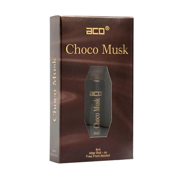 Choco_Musk_Concentrated_Attar_Roll_On_For_Men_&_Women_(8_Ml)