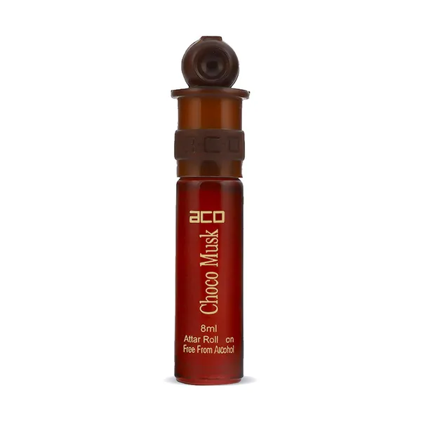 Choco_Musk_Concentrated_Attar_Roll_On_For_Men_&_Women_(8_Ml)