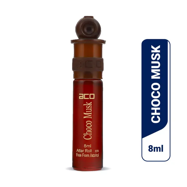 Choco_Musk_Concentrated_Attar_Roll_On_For_Men_&_Women_(8_Ml)