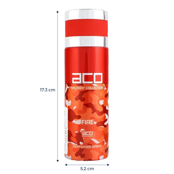 Fire_Deodorant_Perfumed_Body_Spray_For_Men_&_Women_(200_Ml)_(PACK_OF_2)