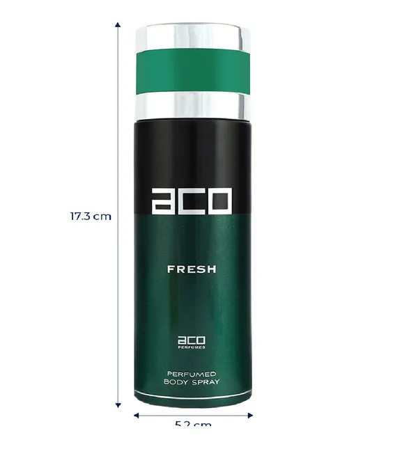 Fresh_Perfumed_Body_Spray_For_Men_&_Women_(200_Ml)_(PACK_OF_2)