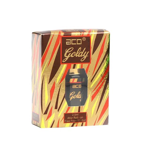 Goldy_Concentrated_Attar_Roll_On_For_Men_&_Women_(2.5_Ml)_(PACK_OF_4)