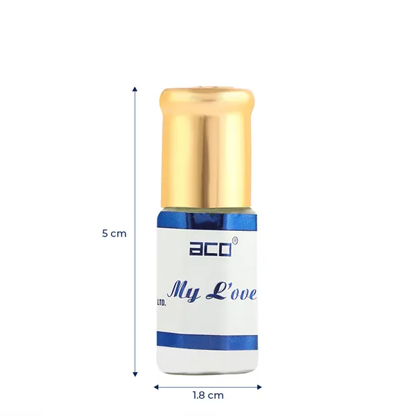 My_Love_Concentrated_Attar_Roll_On_For_Men_&_Women_(2.5_Ml)_(PACK_OF_4_)