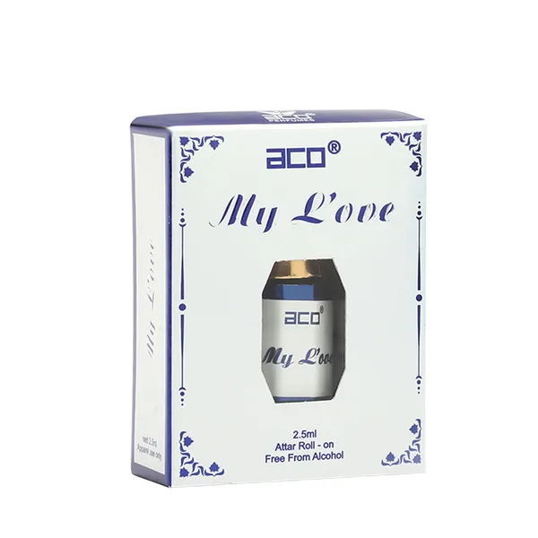 My_Love_Concentrated_Attar_Roll_On_For_Men_&_Women_(2.5_Ml)_(PACK_OF_4_)