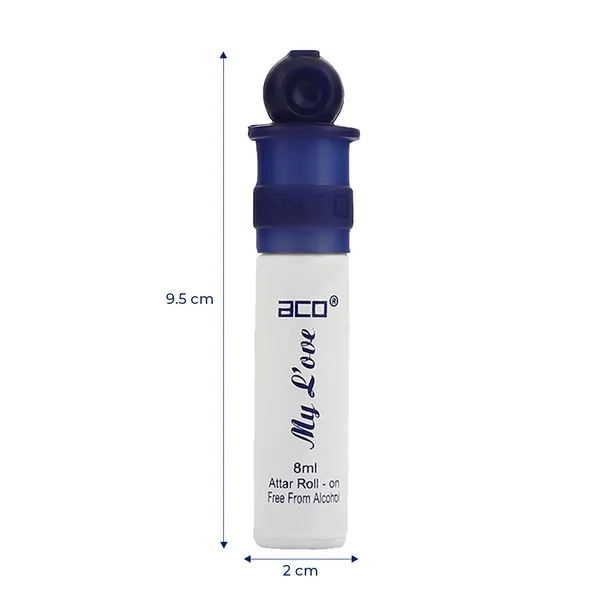 My_Love_Concentrated_Attar_Roll_On_For_Men_&_Women_(8_Ml)_(Pack_Of_2)