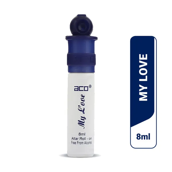 My_Love_Concentrated_Attar_Roll_On_For_Men_&_Women_(8_Ml)_(Pack_Of_2)