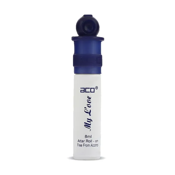 My_Love_Concentrated_Attar_Roll_On_For_Men_&_Women_(8_Ml)_(Pack_Of_2)