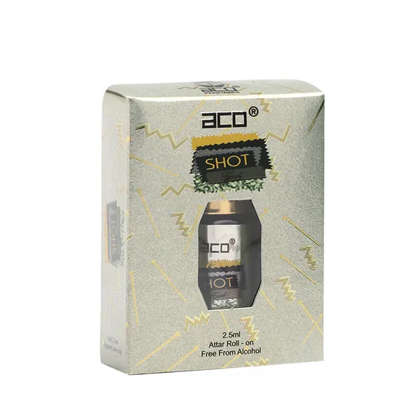 Shot_Cut_Alcohol_-_Free_Attar_Roll_On_For_Men_&_Women_(2.5_Ml)_(Pack_Of_4)