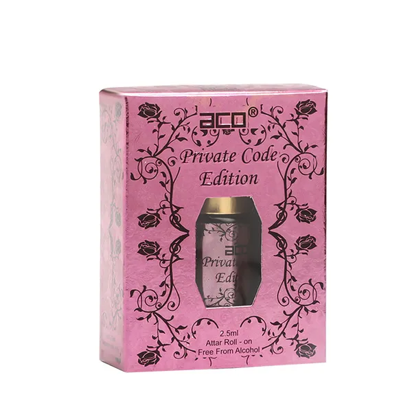 Private_Code_Edition_Attar_For_Men_&_Women_(2.5_Ml)_(Pack_Of_4)