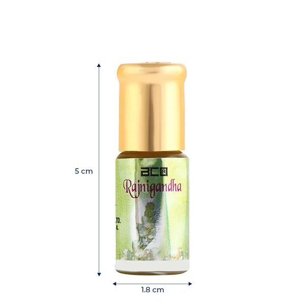 Rajnigandha_Concentrated_Attar_Roll_On_For_Men_&_Women_(2.5_Ml)_(Pack_Of_4)