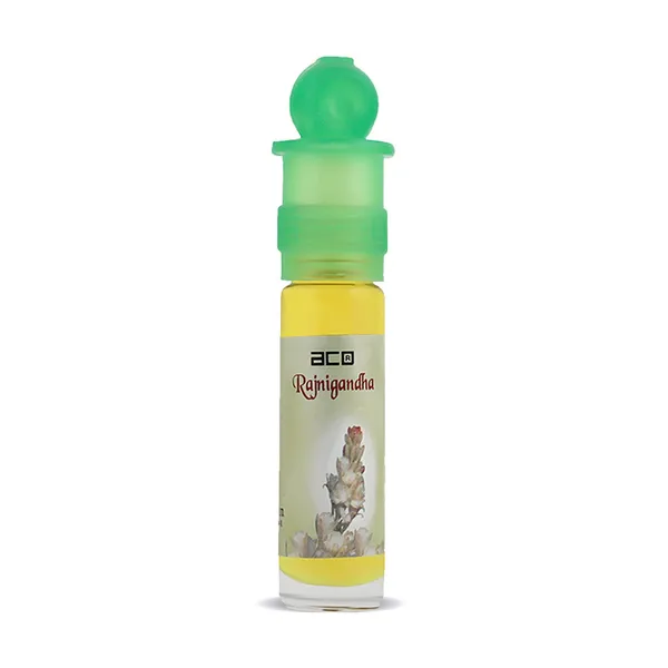 Rajnigandha_Concentrated_Attar_Roll_On_For_Men_&_Women_(8_Ml)_(Pack_Of_4)