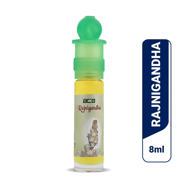 Rajnigandha_Concentrated_Attar_Roll_On_For_Men_&_Women_(8_Ml)_(Pack_Of_4)