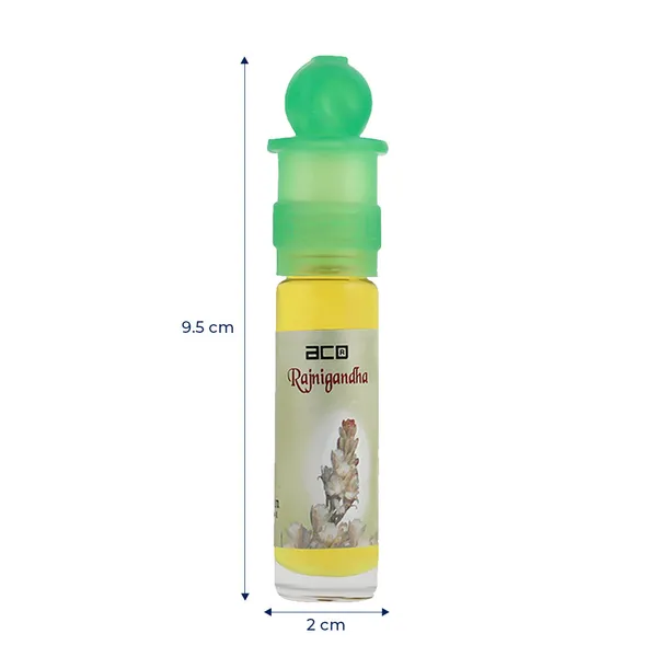 Rajnigandha_Concentrated_Attar_Roll_On_For_Men_&_Women_(8_Ml)_(Pack_Of_4)