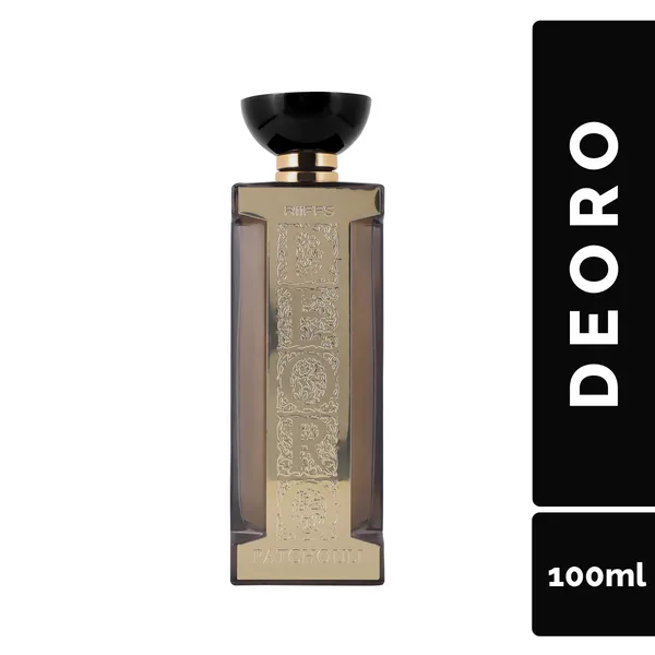Deoro_Patchouli_Perfume_For_Unisex