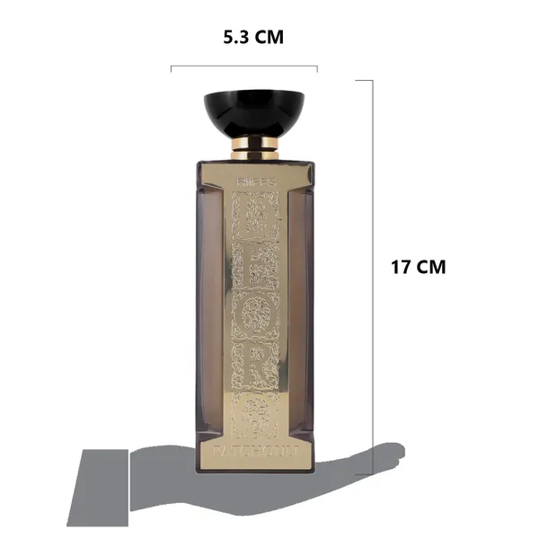 Deoro_Patchouli_Perfume_For_Unisex