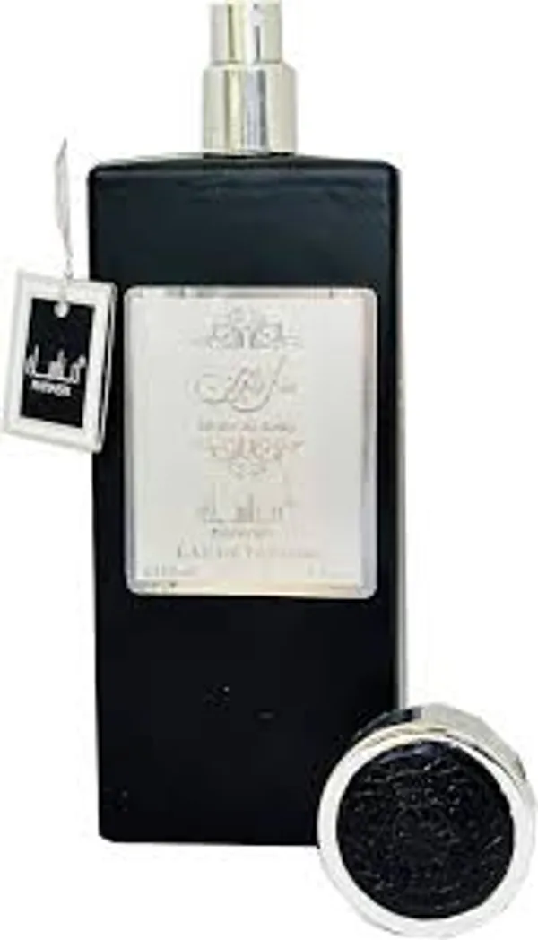 MANASIK_MALIK_AL_ARAB_BLACK_Perfume_for_Men__|_Perfume_for_Men_Long_Lasting_Smell_|Citruses_&_woody__Notes_|100ml_Eau_De_Parfum_Men_.