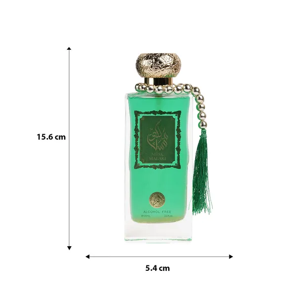 Al_Fakhr_MUSK_MALAKI_Perfume_for_Men_&_Women_|_Perfume_for_unisex_Long_Lasting_Smell_|Fresh_Vanallia_&_Oud_Notes_|100ml_Eau_De_Parfum__Men_&_Women