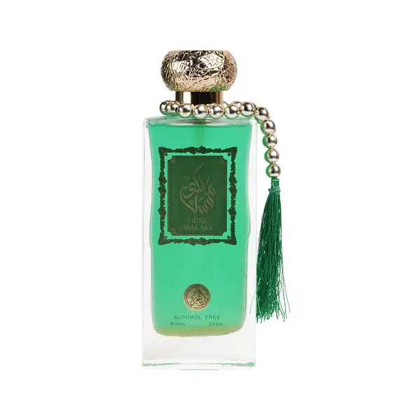 Al_Fakhr_MUSK_MALAKI_Perfume_for_Men_&_Women_|_Perfume_for_unisex_Long_Lasting_Smell_|Fresh_Vanallia_&_Oud_Notes_|100ml_Eau_De_Parfum__Men_&_Women