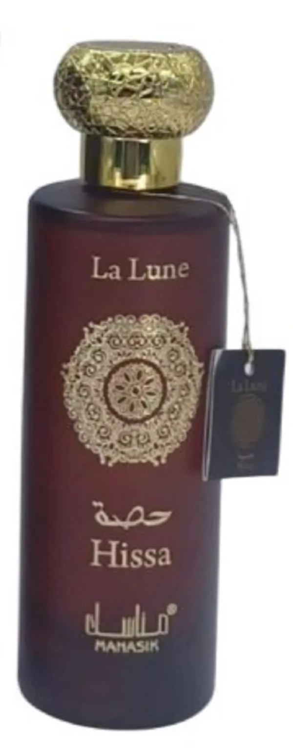 MANASIK_HISSA_LA_LUNE_Perfume_for_Men_&_Women__|_Perfume_for_unisex_Long_Lasting_Smell_|Oud_&_oriented_Notes_|100ml_Eau_De_Parfum_Men_&_Women