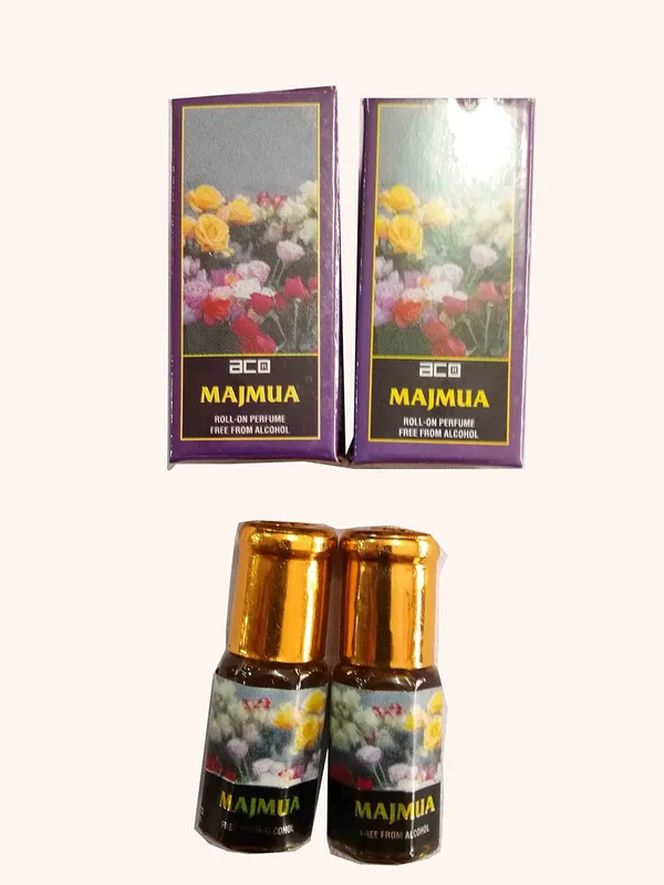 MAJUMA_ATTAR_PERFUME_2.5ML_2PEACES