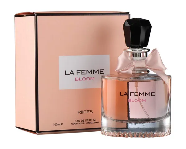 RIIFFS_Women's_La_Femme_Bloom_Perfume_Body_Spray_-_100_ML