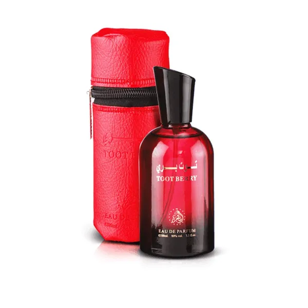 Toot_Berry,_Eau-De-Perfume_100ml_(3.3_FL._Oz),_Unisex_Premium_Quality_Perfume,_Indian_Origin_Oriental_Perfumes