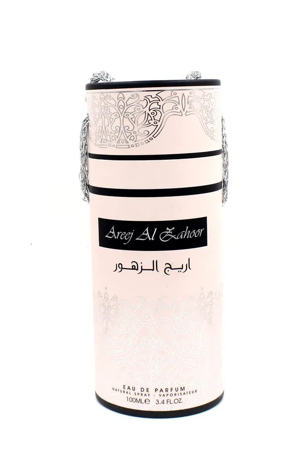Rihanah_Areej_Al_Zahoor_Eau_De_Parfum_100_ML_(3.4_FL._Oz),_Unisex_Perfume,_Imported_Fragrance_Made_In_U.A.E.