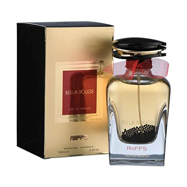 RiiFFS_Bella_Rouge_Liquid_Eau_De_Perfume_For_Women,_100ml