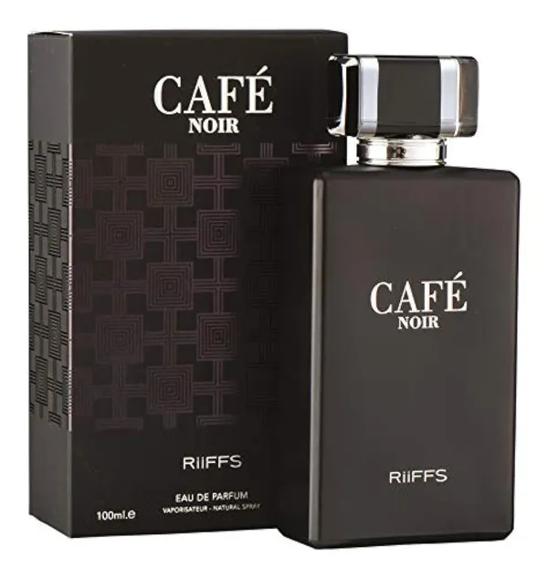 RiiFFS_Cafe_Noir_Liquid_Eau_De_Perfume_Spray_For_Men,_100ml