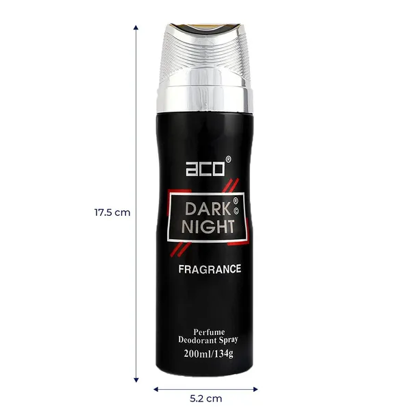Aco_Dark_Night_Premium_Deodorant,_Long_Lasting,_Fresh_&_Soothing_Fragrance_Body_Spray_For_Mens,_200ml