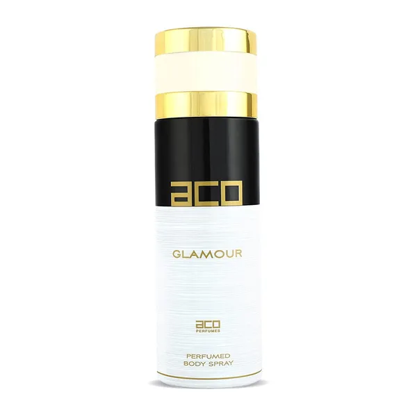 Aco_Glamour_Premium_Deodorant,_Long_Lasting,_Fresh_&_Soothing_Fragrance_Body_Spray_For_Womens,_200ml