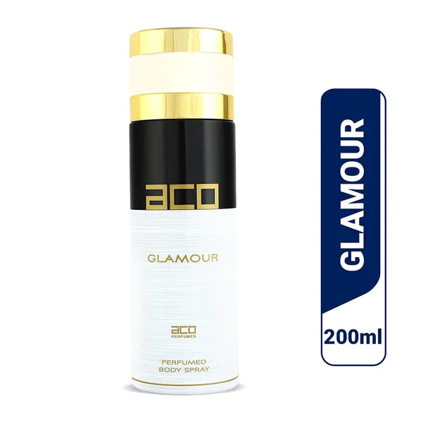 Aco_Glamour_Premium_Deodorant,_Long_Lasting,_Fresh_&_Soothing_Fragrance_Body_Spray_For_Womens,_200ml