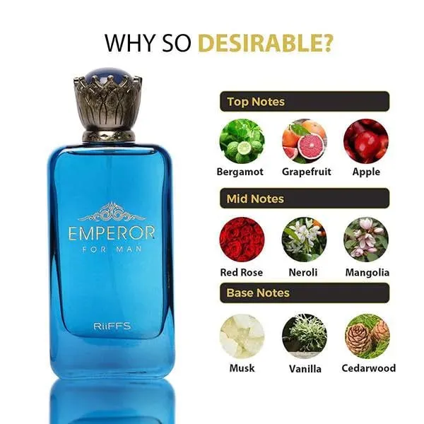 RiiFFS_EMPEROR_Eau_De_Perfume_For_Men_&_Women_100ml