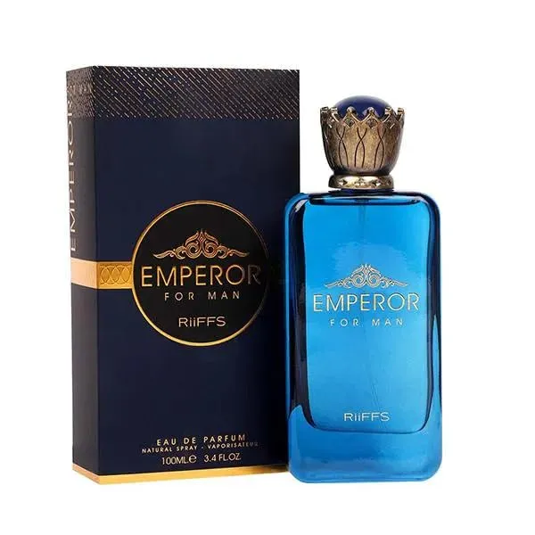 RiiFFS_EMPEROR_Eau_De_Perfume_For_Men_&_Women_100ml