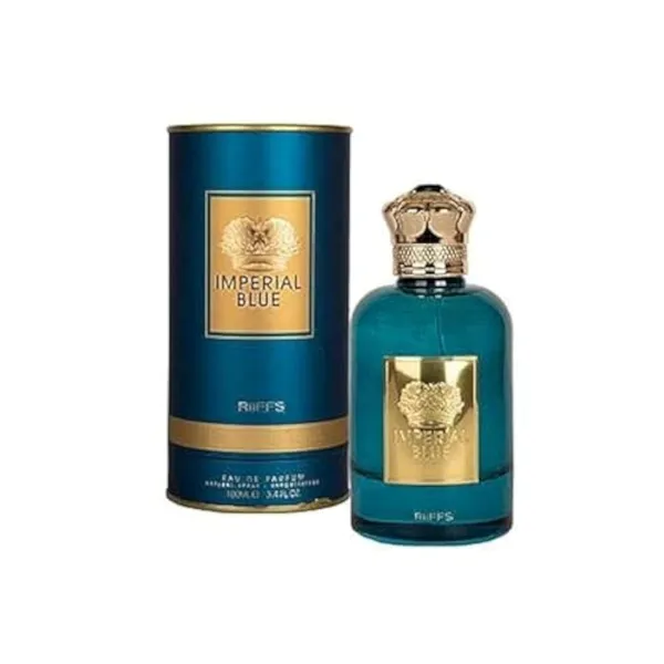 RiiFFS_Imperial_Blue_Eau_De_Perfume_Spray_For_Men_&_Women_100Ml