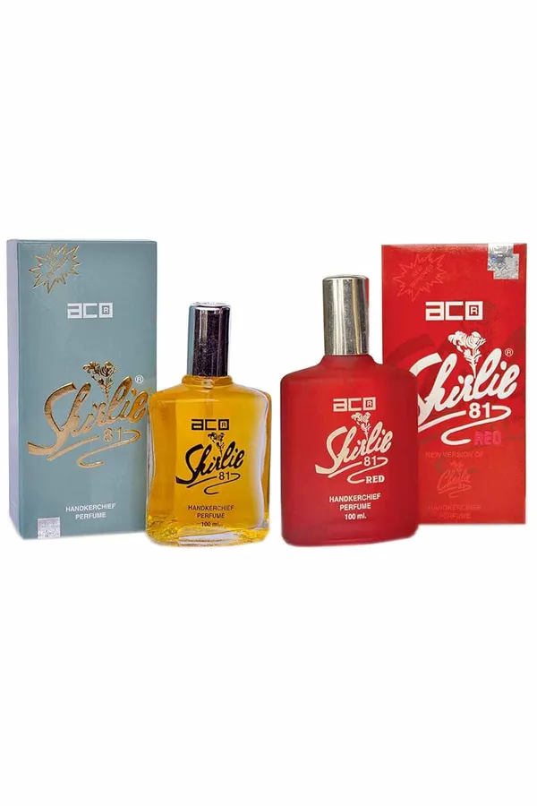 Aco_Shirlie_and_Shirlie_Red_100ml_Fabric_Perfume_Combo_set_For_(Men's_&_Women's)