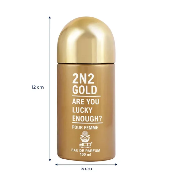 ACO_2N2_Gold_Perfume_For_women,Long_Lasting_Fragrance,_Premium_Scent_100_ML