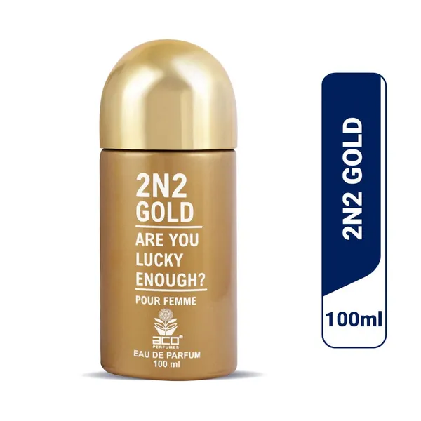 ACO_2N2_Gold_Perfume_For_women,Long_Lasting_Fragrance,_Premium_Scent_100_ML