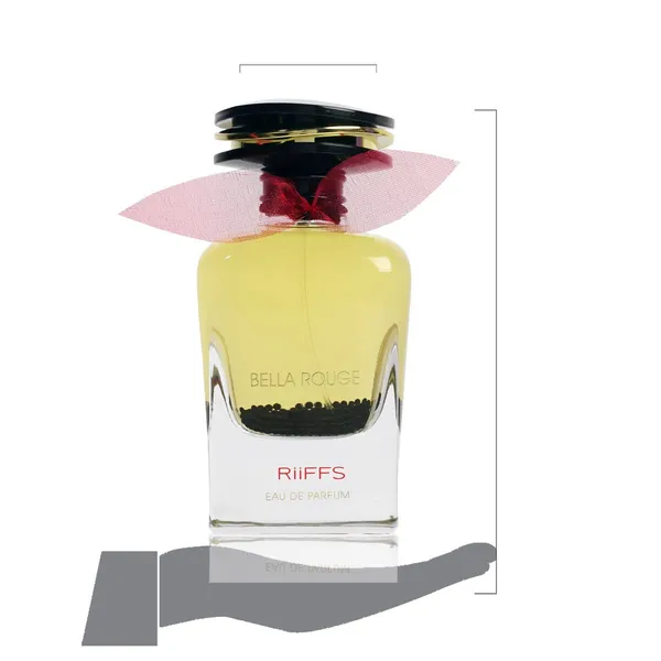 RiiFFS_PERFUMS_Bella_Rouge_Imported_Long_Lasting_100Ml_Women_Liquid_Perfume_,_Citrus,_Floral_&_Musky,_Soothing_Fragrance