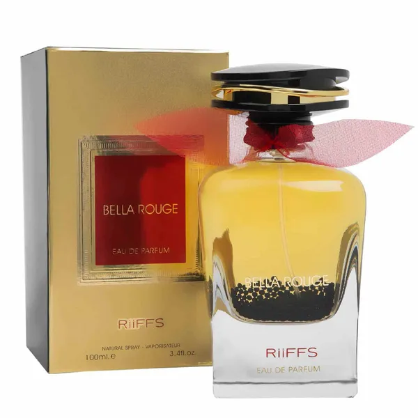 RiiFFS_PERFUMS_Bella_Rouge_Imported_Long_Lasting_100Ml_Women_Liquid_Perfume_,_Citrus,_Floral_&_Musky,_Soothing_Fragrance