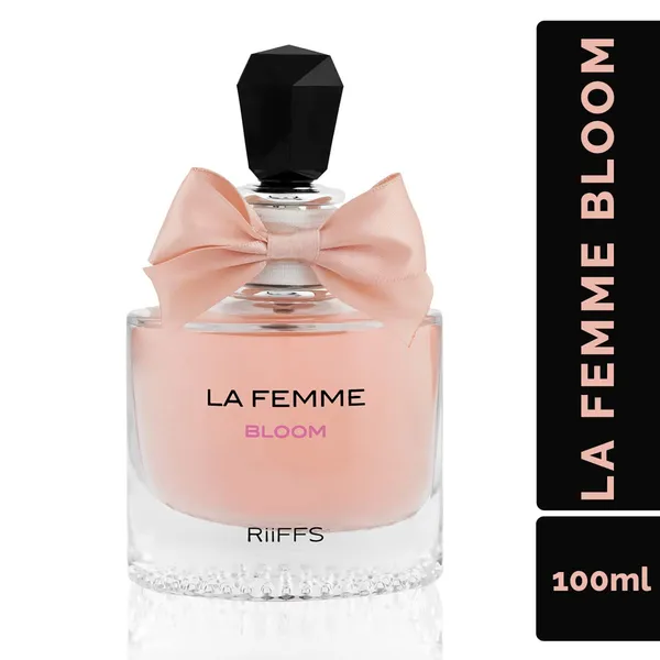 RiiFFS_PERFUMS_La_Femme_Bloom_Imported_Long_Lasting,_100ml_Women_Liquid_Perfume,_Frutiy,_Floral_&_Woody,_Soothing_Fragrance