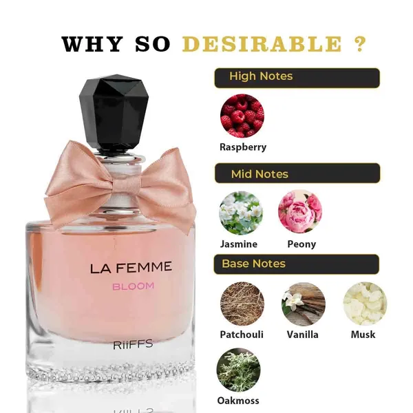 RiiFFS_PERFUMS_La_Femme_Bloom_Imported_Long_Lasting,_100ml_Women_Liquid_Perfume,_Frutiy,_Floral_&_Woody,_Soothing_Fragrance