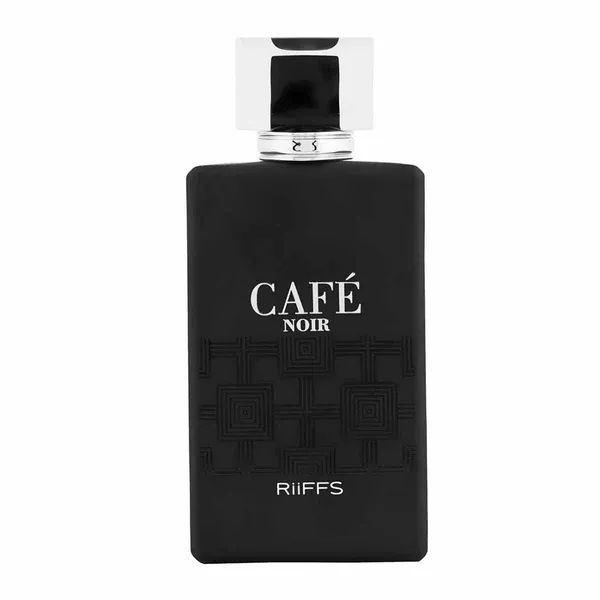 RiiFFS_PERFUMS_Cafe_Noir_Imported_Long_Lasting,_100ml_Men_Liquid_Perfume,_Fresh_Spicy,_Oriental_&_Woody,_Soothing_Fragrance