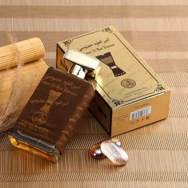 Ameer_Al_Oud_Khususi_Long_Lasting,_100ml_Men's_Liquid_Perfume,_Floral,_Aromatic_&_Woody,_Soothing_Fragrance