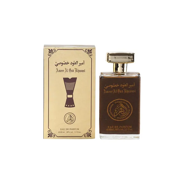 Ameer_Al_Oud_Khususi_Long_Lasting,_100ml_Men's_Liquid_Perfume,_Floral,_Aromatic_&_Woody,_Soothing_Fragrance