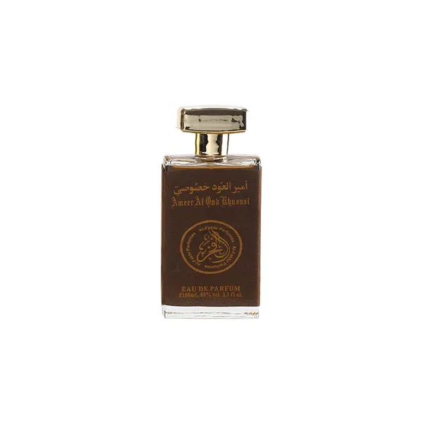 Ameer_Al_Oud_Khususi_Long_Lasting,_100ml_Men's_Liquid_Perfume,_Floral,_Aromatic_&_Woody,_Soothing_Fragrance