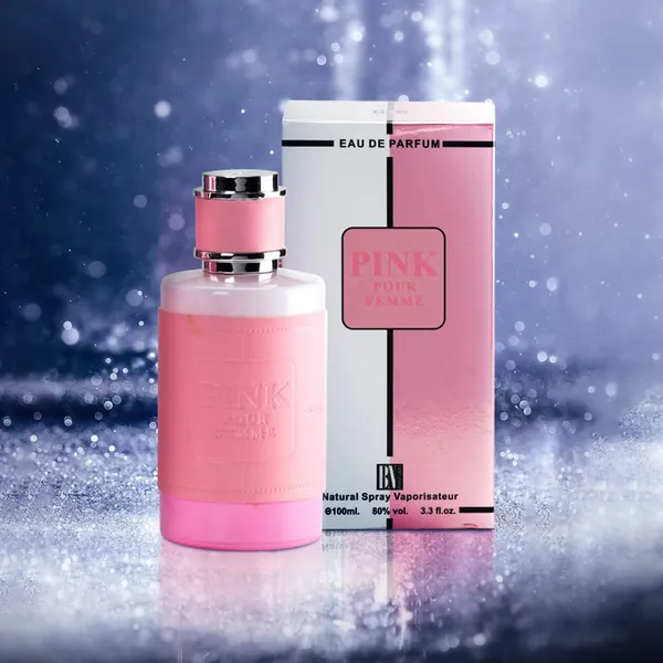 BN_Parfums_Pink_Pour_Femme_Long_Lasting_100ml_Women_Perfume,_Floral,_Fruity_&_Sweet,_Soothing_Fragrance
