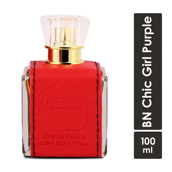 BN_Parfums_Actress_Premium_Scent,_Aromatic,_Fresh_Spicy_&_Woody,_Soothing_Fragrance,_Long_Lasting_Perfume_Spray_For_Women,_100ml