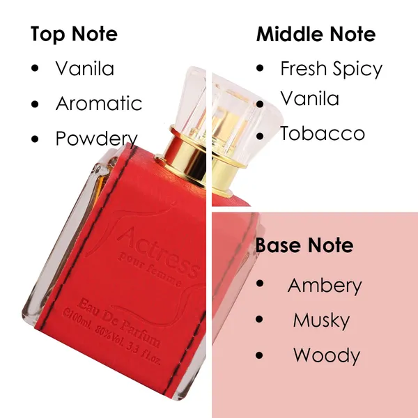 BN_Parfums_Actress_Premium_Scent,_Aromatic,_Fresh_Spicy_&_Woody,_Soothing_Fragrance,_Long_Lasting_Perfume_Spray_For_Women,_100ml