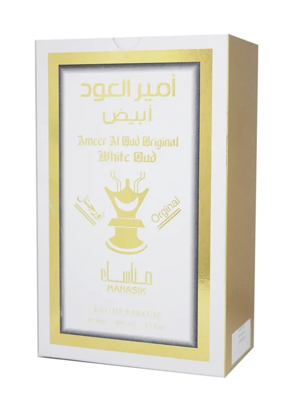 MANASIK_Ameer_Al_Oud_White_Liquid_Eau_De_Perfume_For_Men,_100ml
